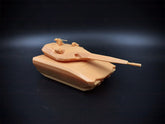 3d Printed 1/72/144 Poland PL-01 Concept Tank Unpainted Kit